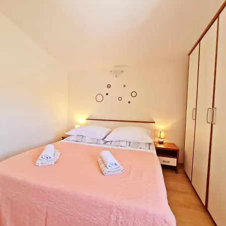 And Porat Guest house Stobrec